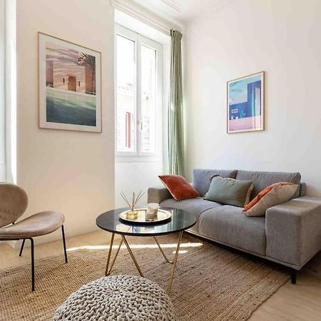 Appart Cosy A 1' Du Cours Julien Marseille Exterior photo